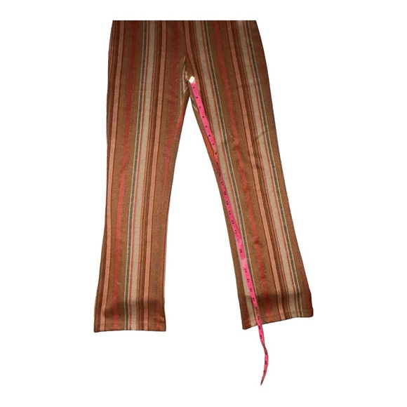 Urban Outfitters l Cara High-Waisted Kick Flare Trousers XS - Picture 5 of 10